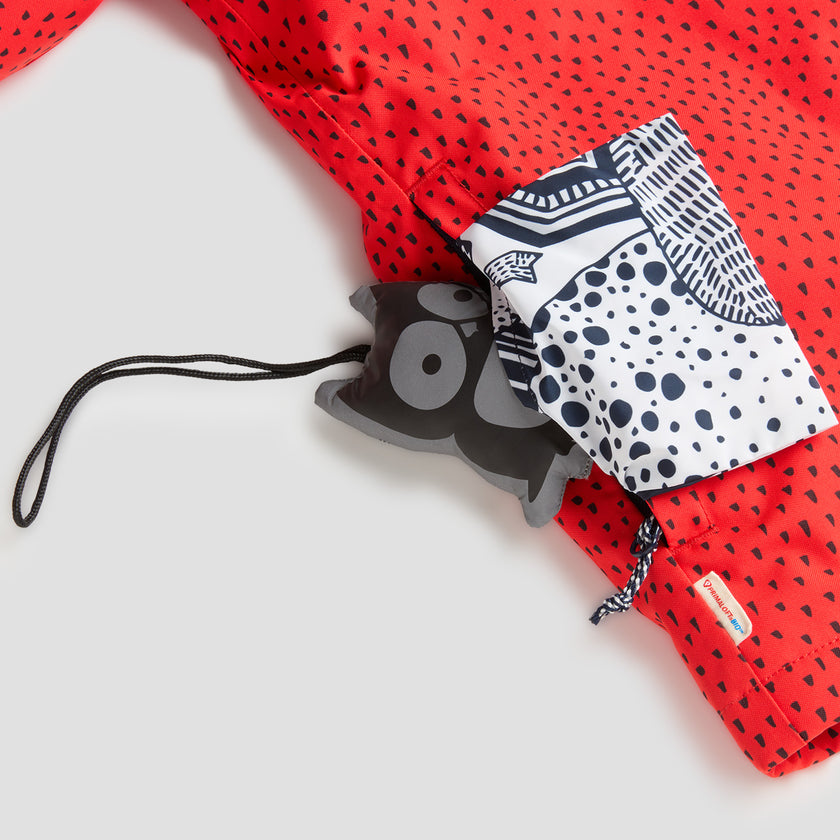 Tove snow jacket