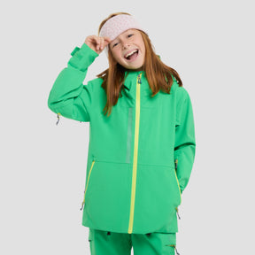 Turas 3 layer all season jacket Turas 3 layer all season jacket