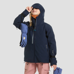 Turas 3 layer all season jacket Turas 3 layer all season jacket