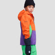 Turas 3 layer all season jacket Upcycled (11)