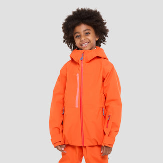 Turas 3 layer all season jacket Turas 3 layer all season jacket