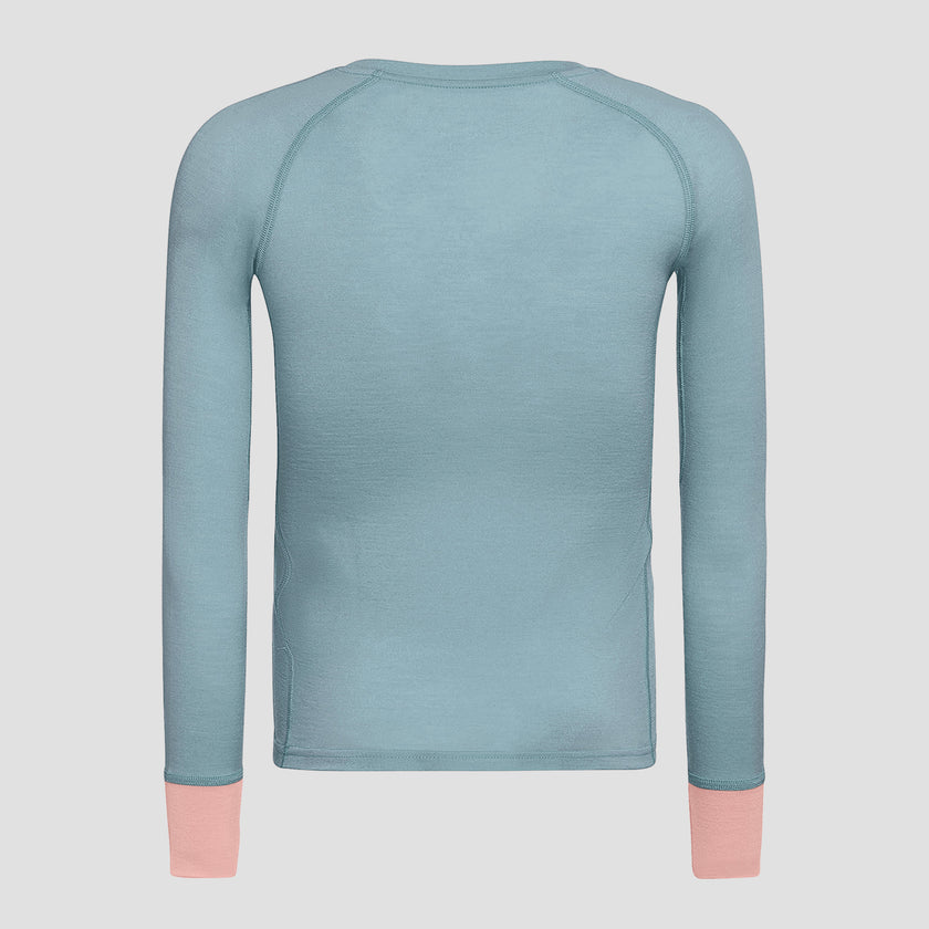 Uil Merino longsleeve
