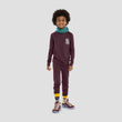 Uil Merino longsleeve