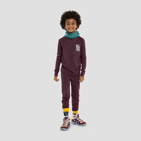 Uil Merino longsleeve Uil Merino longsleeve