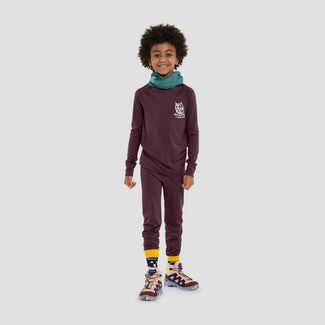 Uil Merino longsleeve Uil Merino longsleeve