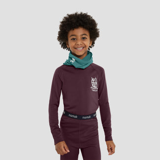Uil Merino longsleeve Uil Merino longsleeve