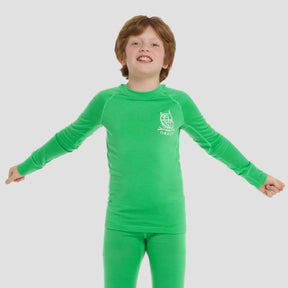 Uil Merino longsleeve  Uil Merino longsleeve