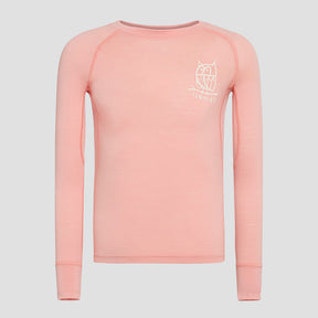 Uil Merino longsleeve  Uil Merino longsleeve