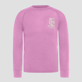 Uil Merino longsleeve Uil Merino longsleeve