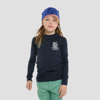 Uil Merino longsleeve Uil Merino longsleeve