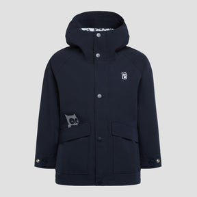 Variat parka Variat parka