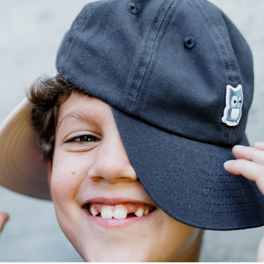 Yakari cap (2)