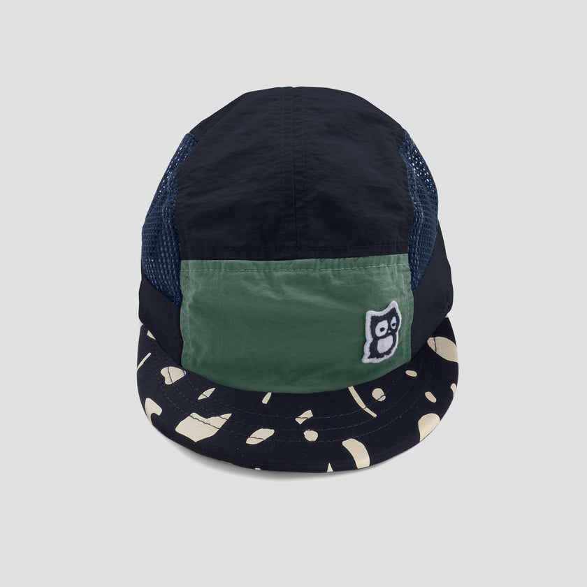 Yuma summer cap