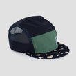 Yuma summer cap