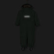 Zack baby winter overall
