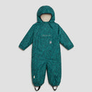 Zack baby winter overall