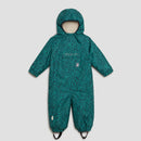 Zack baby winter overall