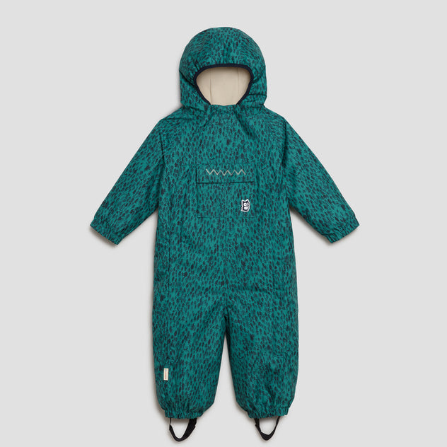 Zack baby winter overall Zack baby winter overall