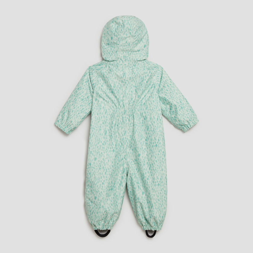 Zack baby winter overall