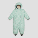 Zack baby winter overall