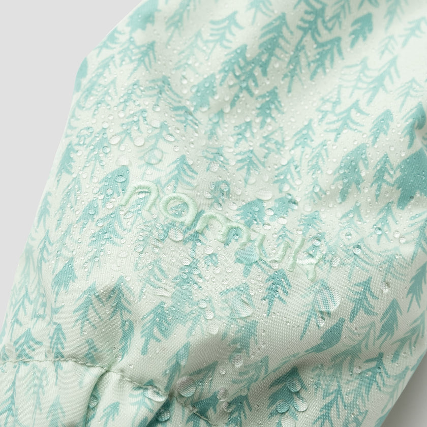 Zack baby winter overall