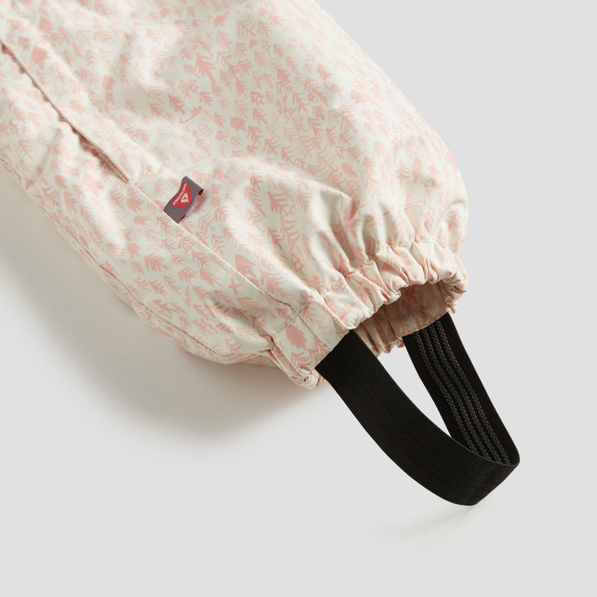 Zack baby winter overall