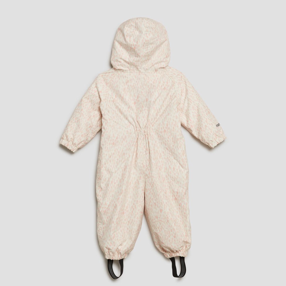 Zack baby winter overall Zack baby winter overall