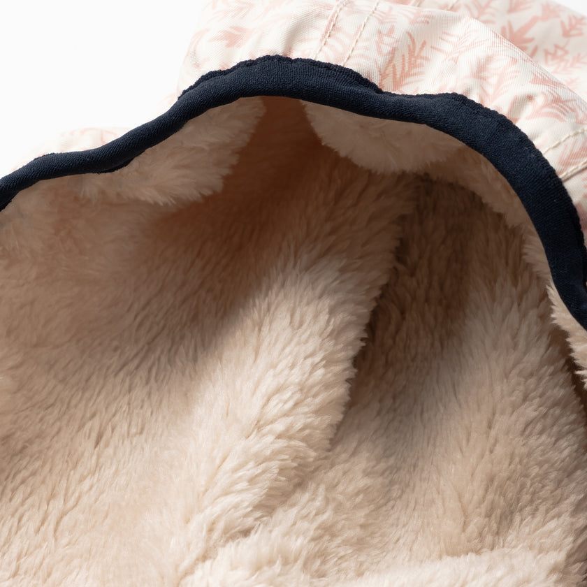 Zack baby winter overall