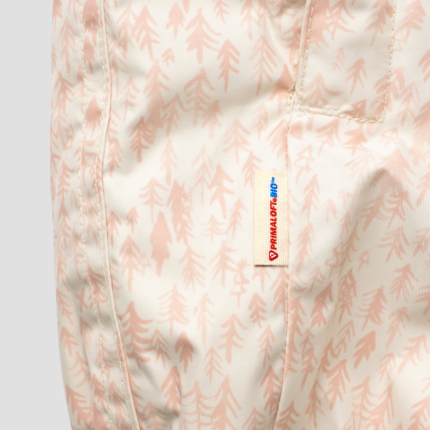 Zack baby winter overall