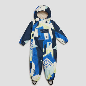 Zack baby winter overall Zack baby winter overall