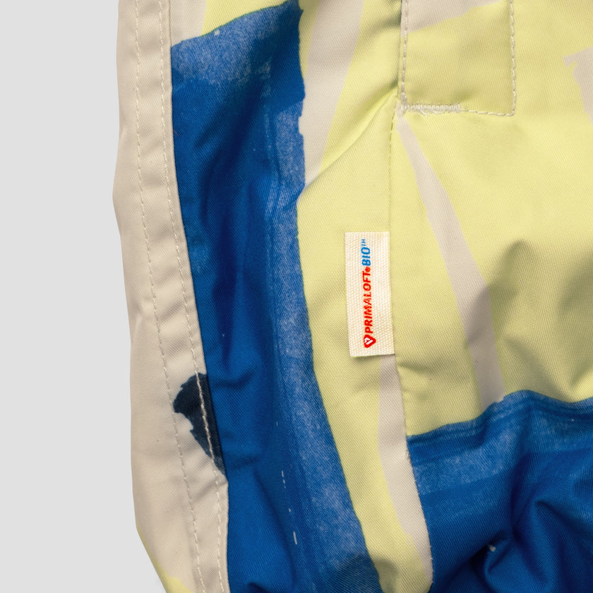 Zack baby winter overall