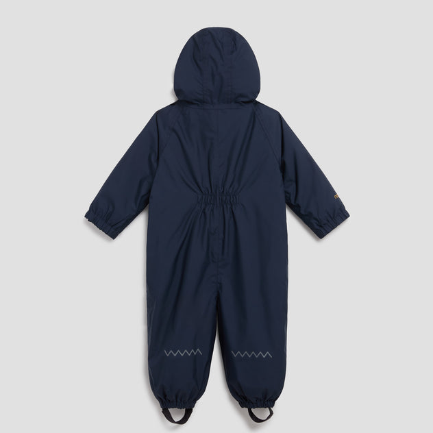 Zack baby winter overall - 2024 Zack baby winter overall - 2024