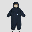 Zack baby winter overall