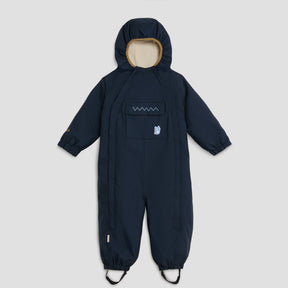 Zack baby winter overall Zack baby winter overall