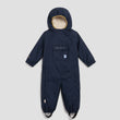 Zack baby winter overall - 2024