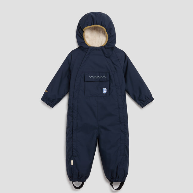 Zack baby winter overall - 2024 Zack baby winter overall - 2024