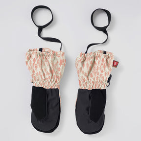 Zick baby mittens Zick baby mittens