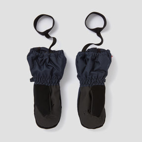 Zick baby mittens Zick baby mittens
