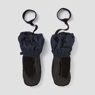 Zick baby mittens Zick baby mittens