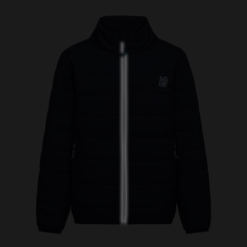 Glare PrimaLoft jacket 2023 (8)