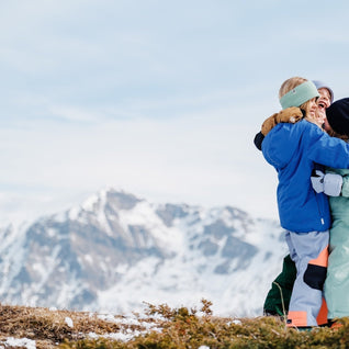 namuk Study – Exploring Swiss children's outdoor time