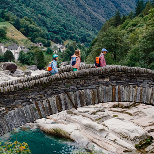 10 unforgettable family activities and adventures in Ticino