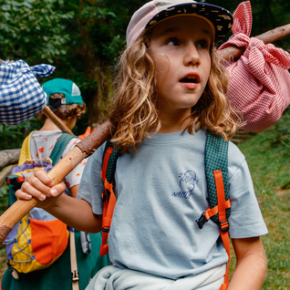 Discover the most stunning Mountain Lakes with your Family