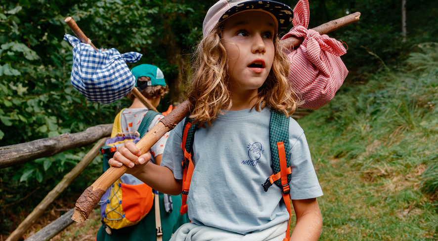 Discover the most stunning mountain lakes with your family