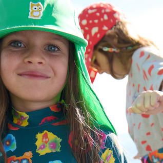 10 ideas for outdoor water fun with kids