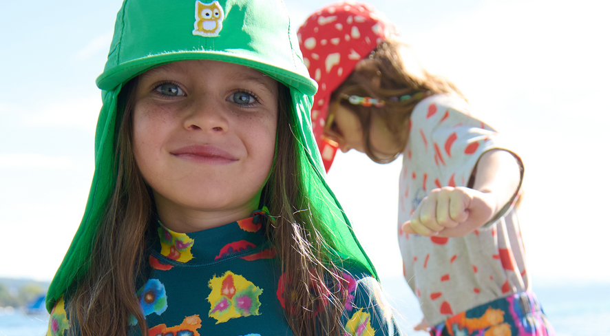 10 ideas for outdoor water fun with kids