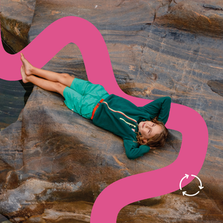 Linn shorts: The one for every occasion – except perhaps space travel