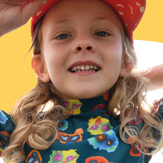 Ready for carefree summer days: Our UV swimwear put to the test