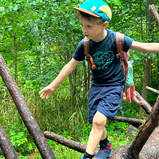 Hiking with kids: The best beginner trails in Switzerland