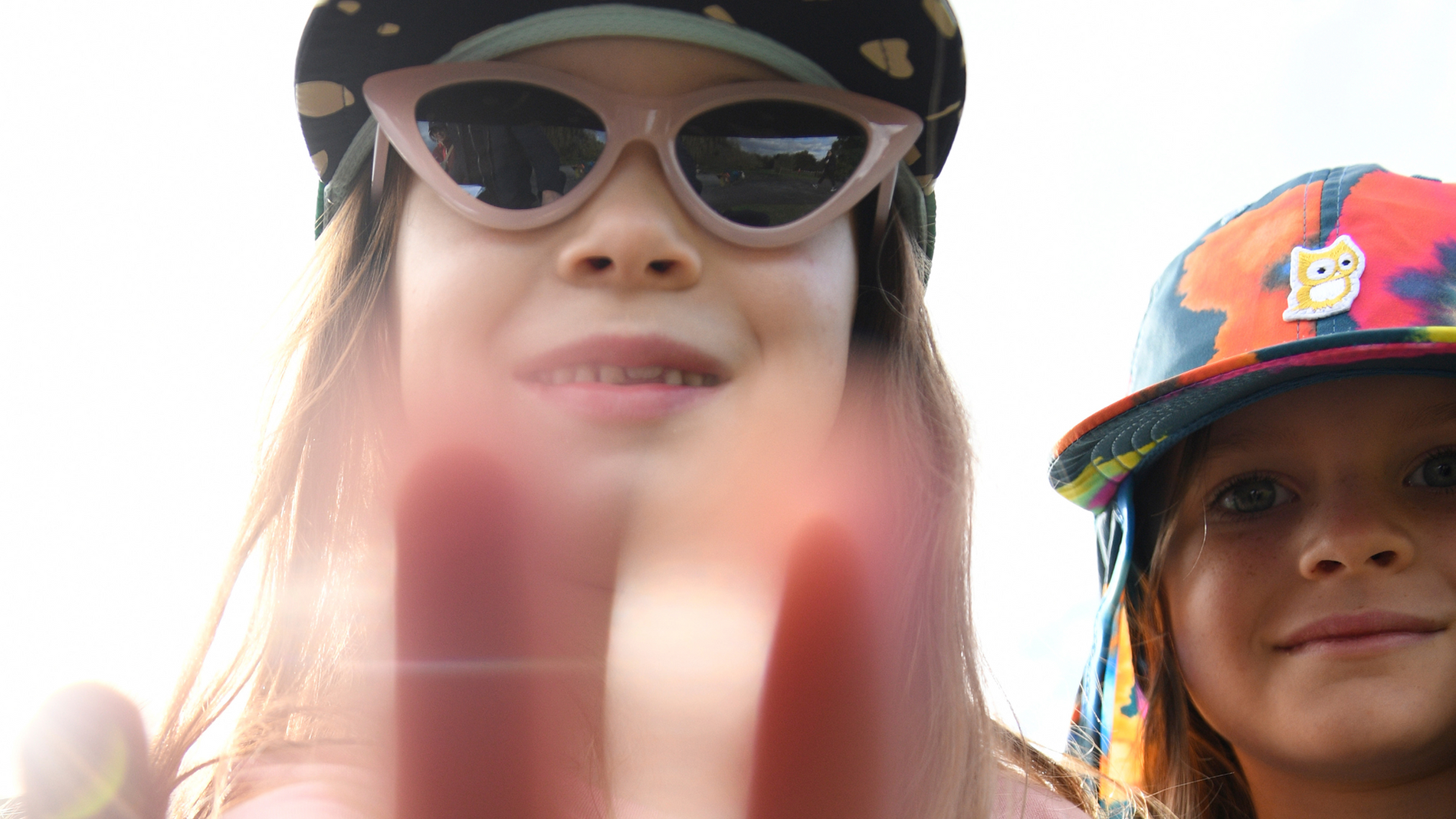 Little adventures: Summer holiday activities at home